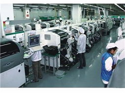 富士康 全球制造巨擘的全貌與職業(yè)中介服務(wù)解析