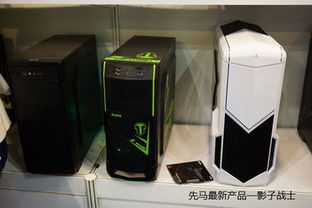 機(jī)電與通訊的智慧交響 先馬展臺(tái)新浪潮直擊
