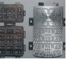 廣州凱旭電子科技 匠心打造手機(jī)按鍵五金精品，引領(lǐng)電子制造新風(fēng)尚